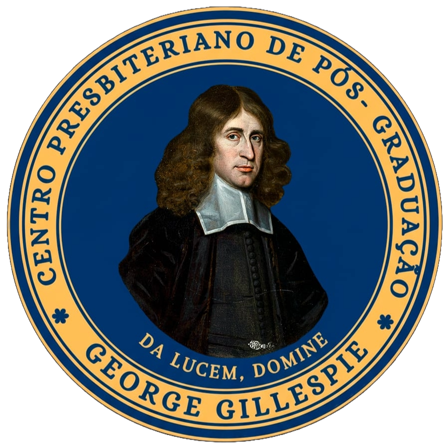 Centro Presbiteriano de Pós-Graduação George Gillespie (IBETEC)